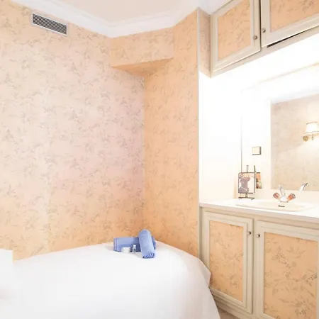 Apartment Eden Juan-les-Pins