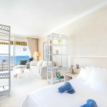 Eden Apartment Juan-les-Pins